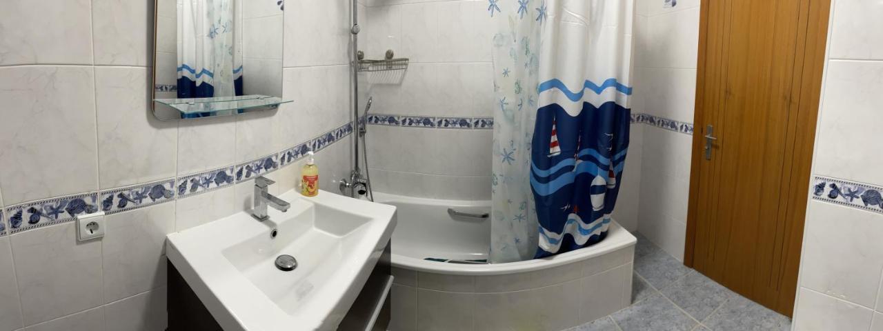 Peixinho Magnifique Appartement Marinha Grande Eksteriør billede