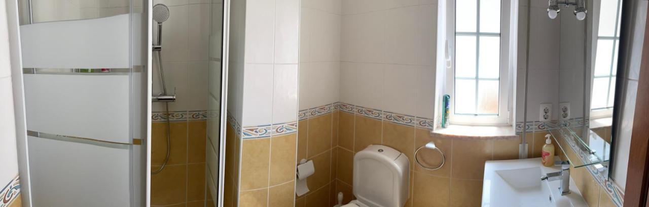 Peixinho Magnifique Appartement Marinha Grande Eksteriør billede