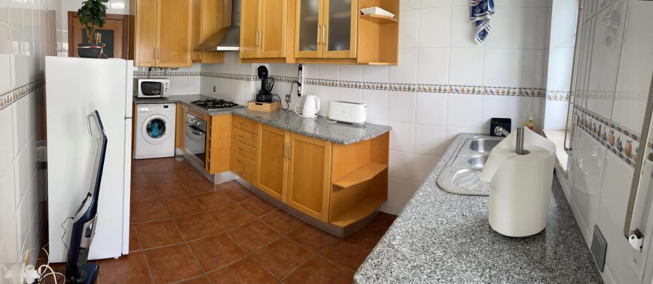 Peixinho Magnifique Appartement Marinha Grande Eksteriør billede