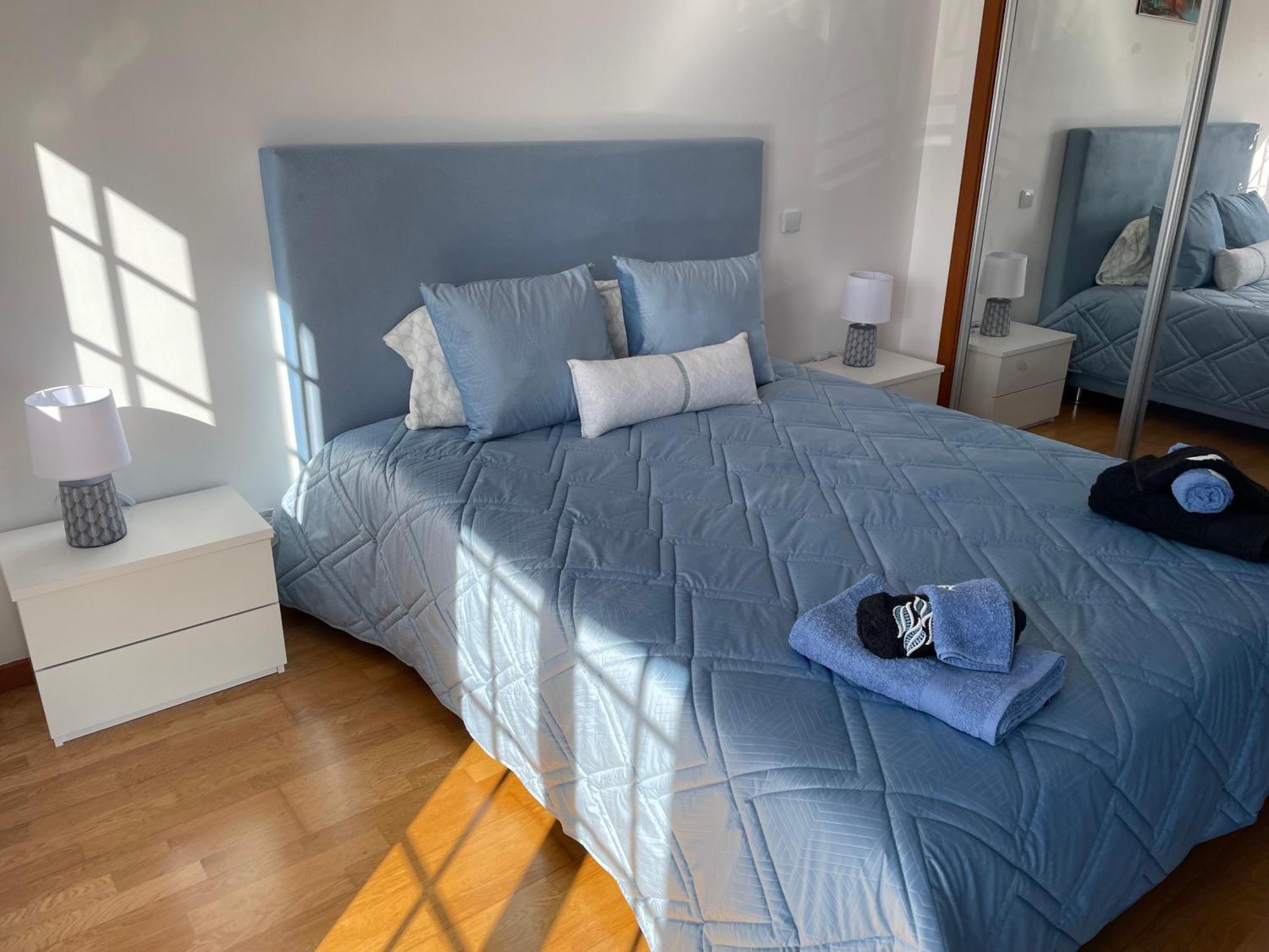 Peixinho Magnifique Appartement Marinha Grande Eksteriør billede